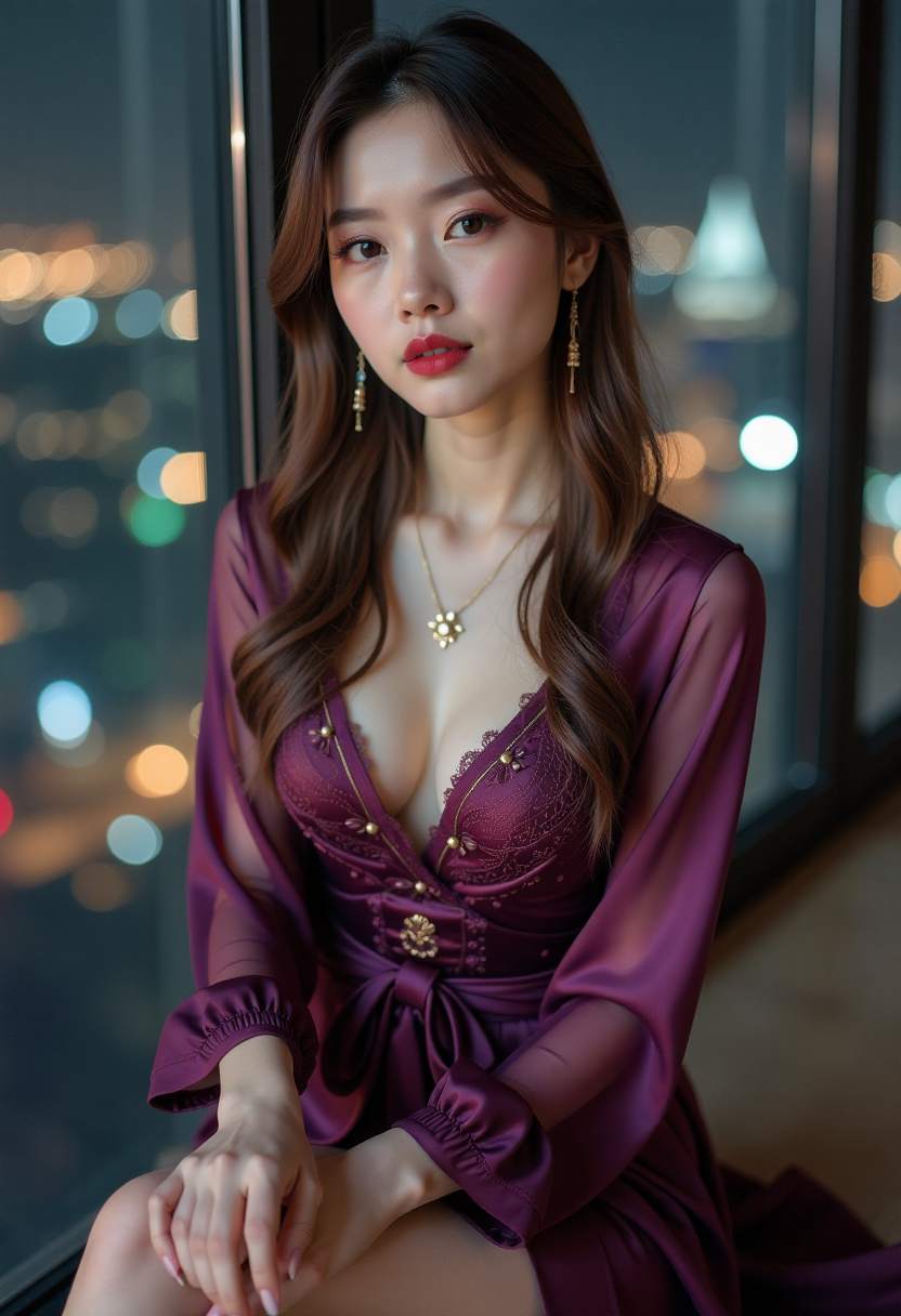 天涯明月心